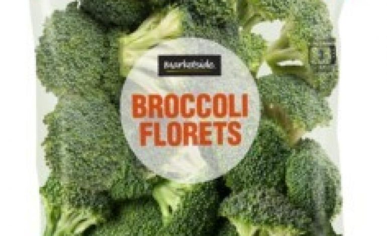 Advisory Issued for Potential Listeria Contamination in Broccoli Sold in Wyoming