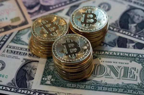 Bitcoin and Crypto Prices Drop Amid Fears of Looming “Financial Crisis” and Fed Actions