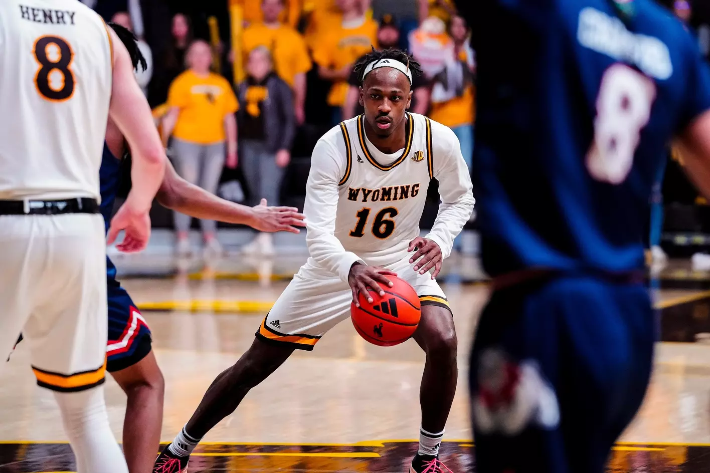 Wyoming Cowboys Set for Road Matchup Against San Diego State Aztecs