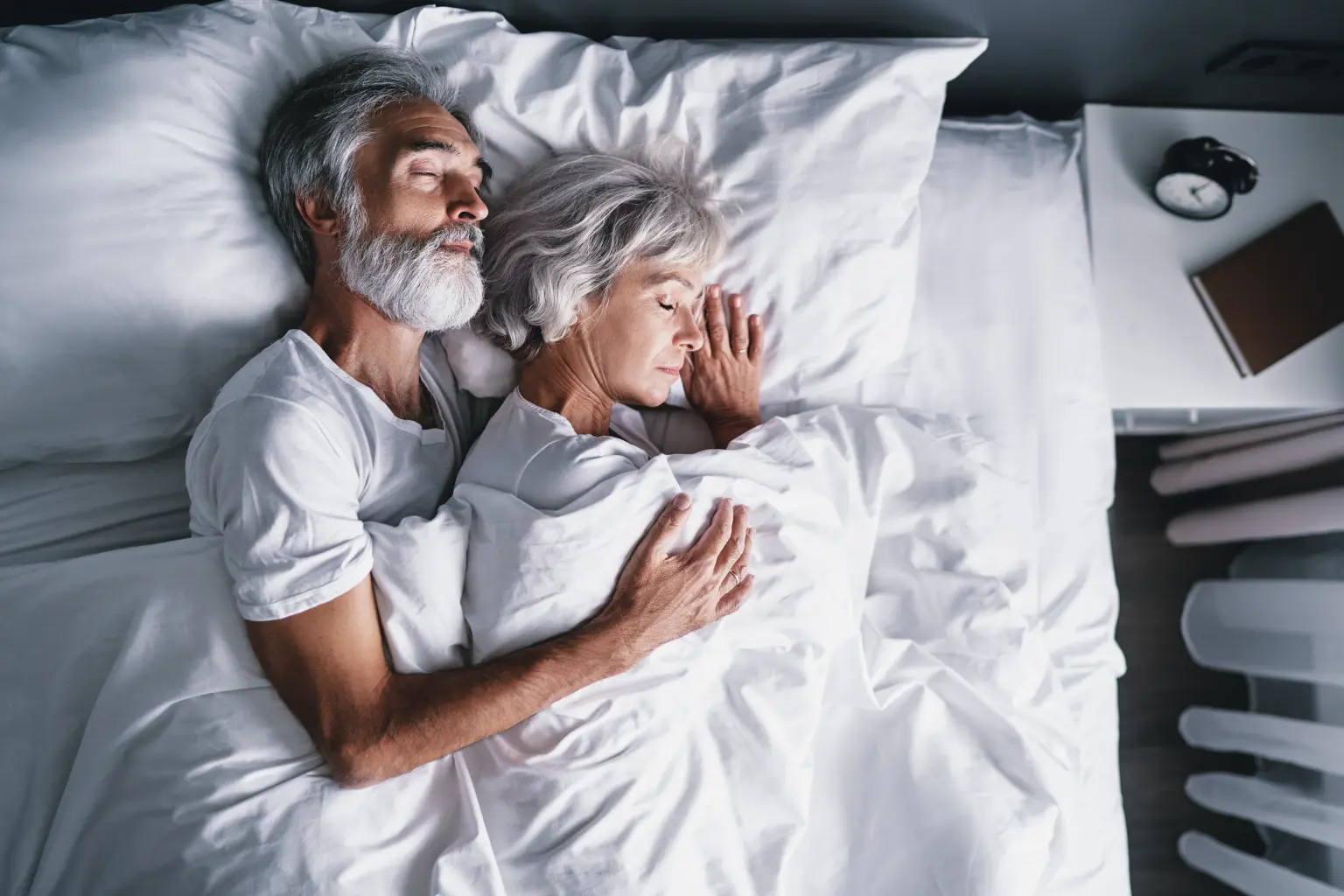 Sleep Patterns and Dementia: Delayed Dreaming May Signal Elevated Risk