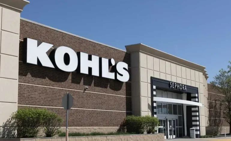 Wyoming Kohl’s Stores Remain Open Amid Nationwide Closures