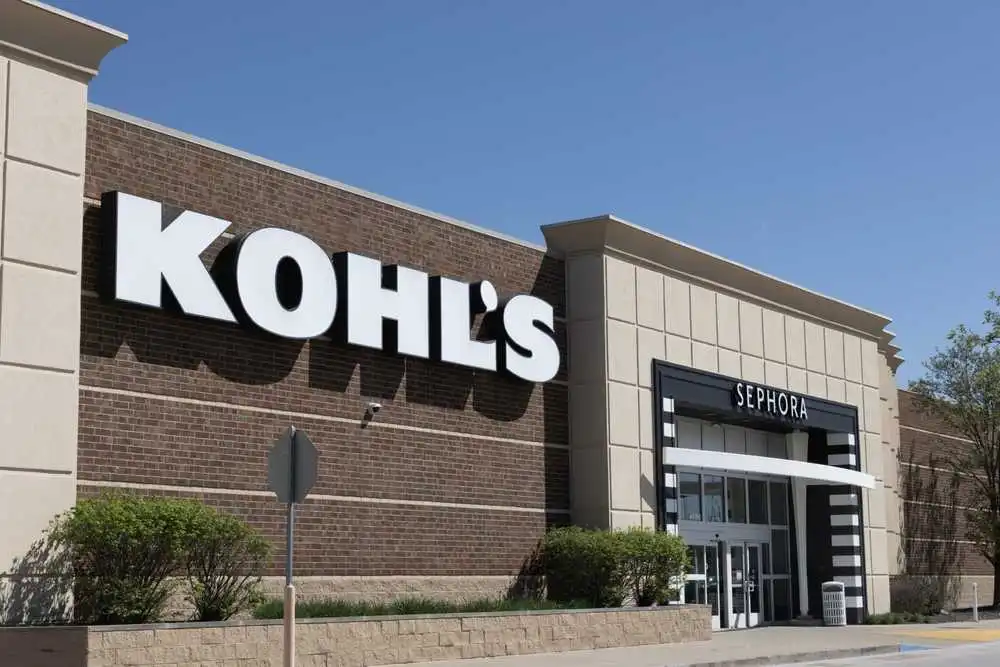 Wyoming Kohl’s Stores Remain Open Amid Nationwide Closures