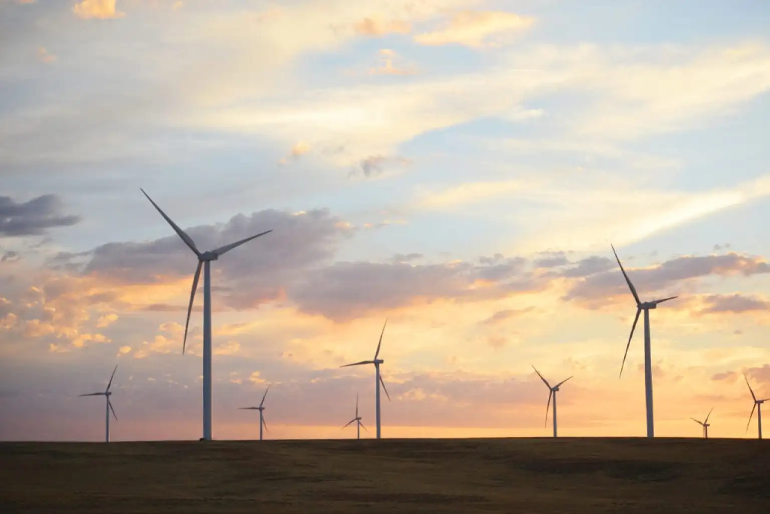 Wyoming’s Innovative Wind Turbine Disposal Rule Approved by Federal Agency