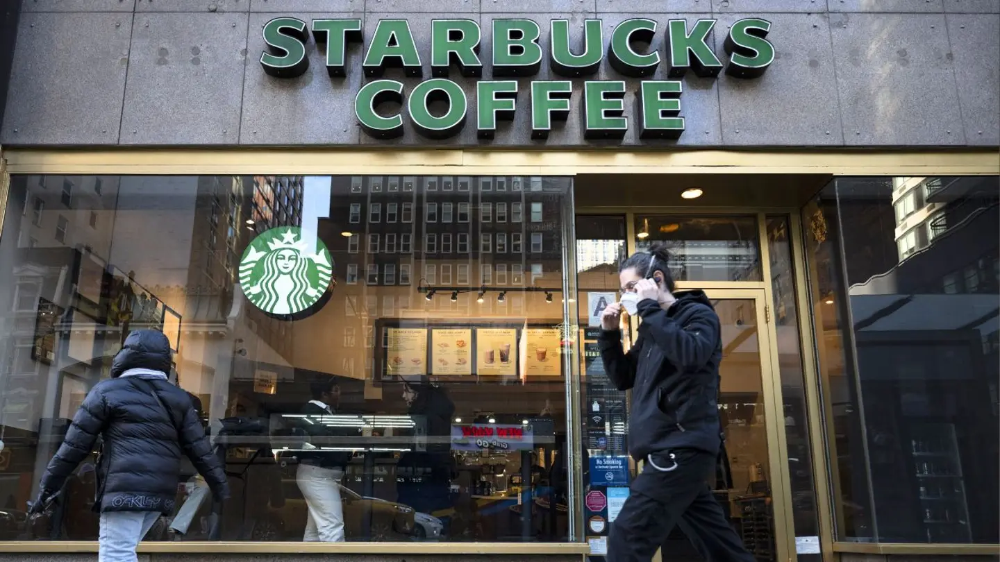 Starbucks to Cut Corporate Jobs Amid Restructuring Efforts