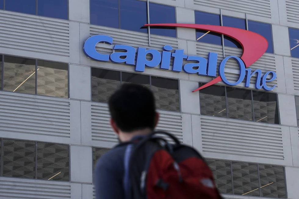 CFPB Sues Capital One, Alleging $2 Billion Savings Account Scam