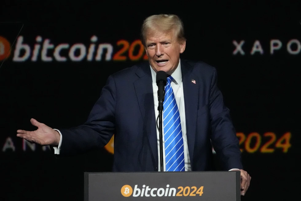 Bitcoin Soars Above $109,000 as Trump Era Fuels Crypto Market Frenzy