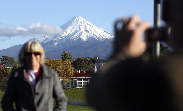 New Zealand Mountain Granted Legal Personhood, Acknowledging Indigenous Connection