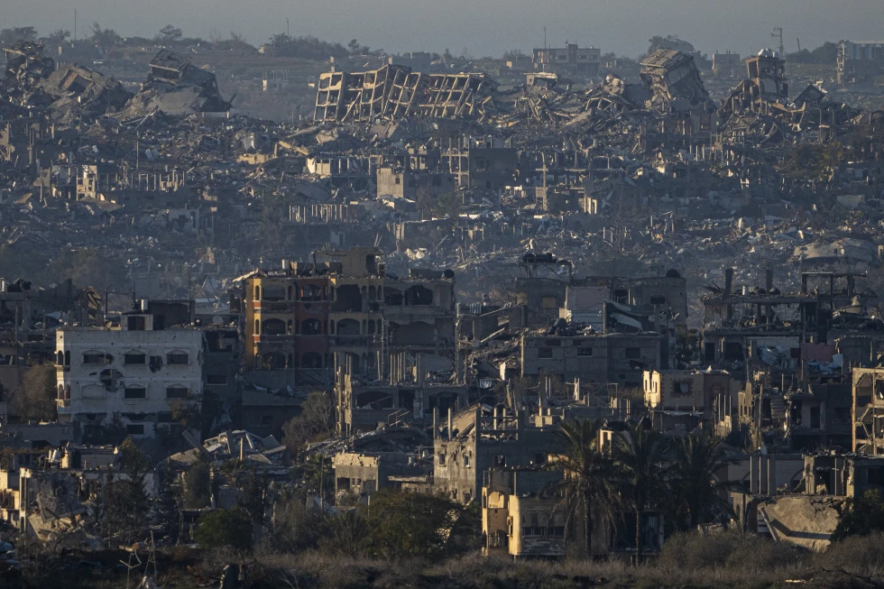 ICC Prosecutor Rejects Israeli Objections to Gaza War Investigation, Defends Court’s Jurisdiction