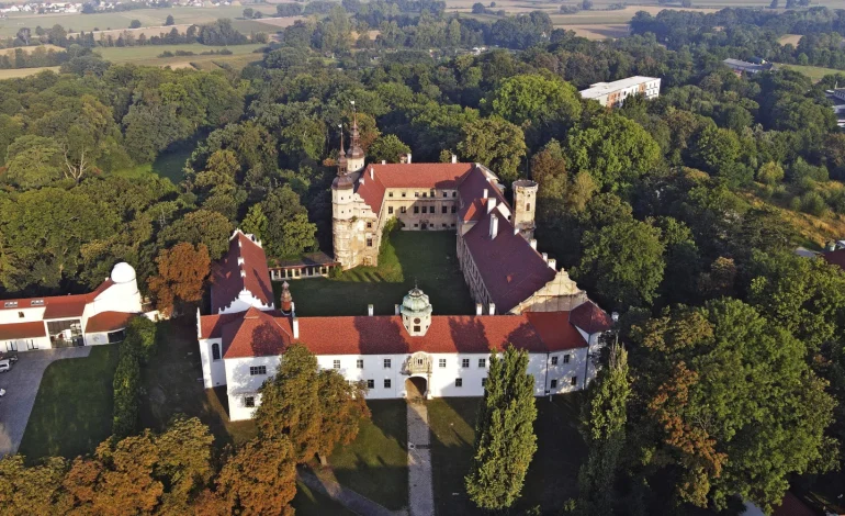 Polish Town Extends Invitation to Elon Musk: Buy Our Castle, Be Our European Hub