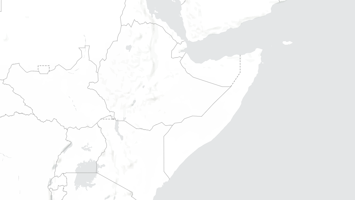 Ethiopia, Somalia Forge Alliance Against Islamist Insurgents, Signaling Thawing Relations