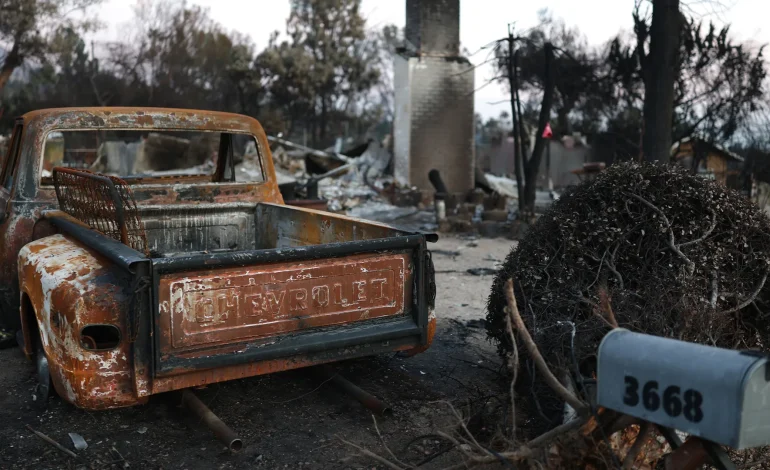 Climate Change to Impact US Real Estate with $1.47 Trillion Loss, Report Warns