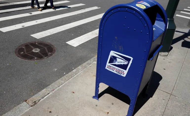 USPS Resumes Accepting Packages from China After Brief Suspension