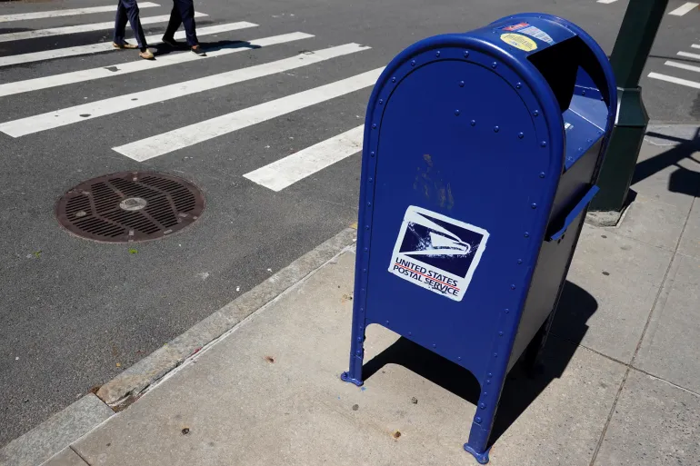 USPS Resumes Accepting Packages from China After Brief Suspension