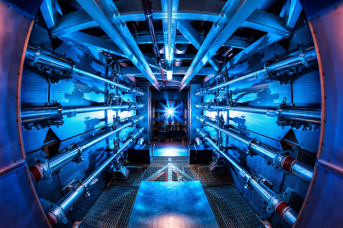 China’s Enormous New Research Facility Signals Potential Leap in Nuclear Fusion Race