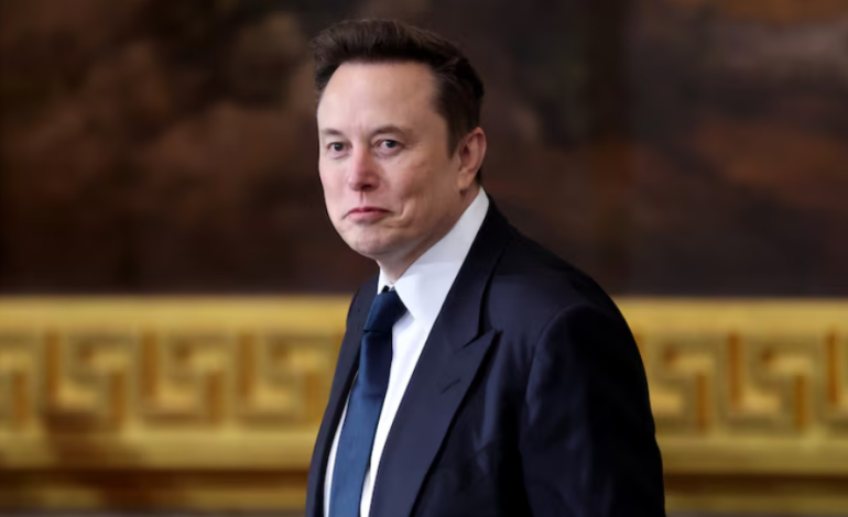 Elon Musk Challenges Government Norms with DOGE Initiative Amid Federal Resistance