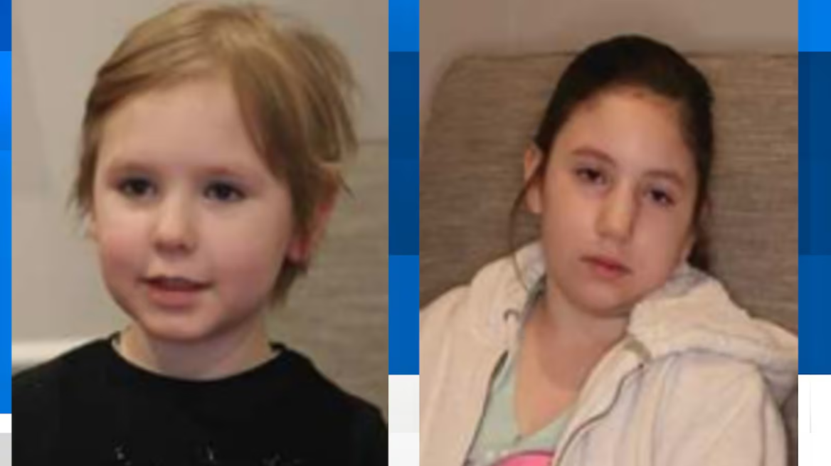 Missing Children from Toney Found Safe in Wyoming; Mother and Stepfather in Custody