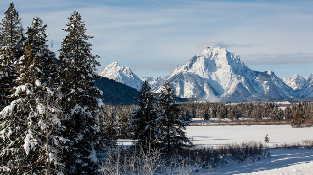 Wyoming Senate Approves Resolution Calling for Federal Land Transfer, Including Grand Teton