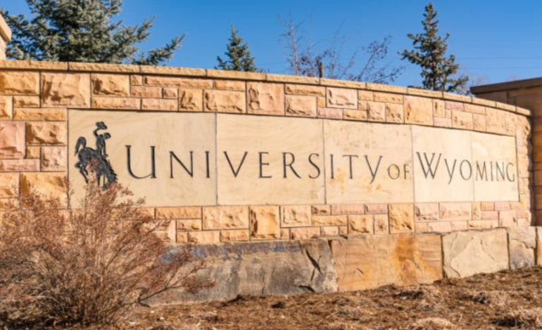 University of Wyoming Announces Fall 2024 Provost’s Honor Roll Recipients