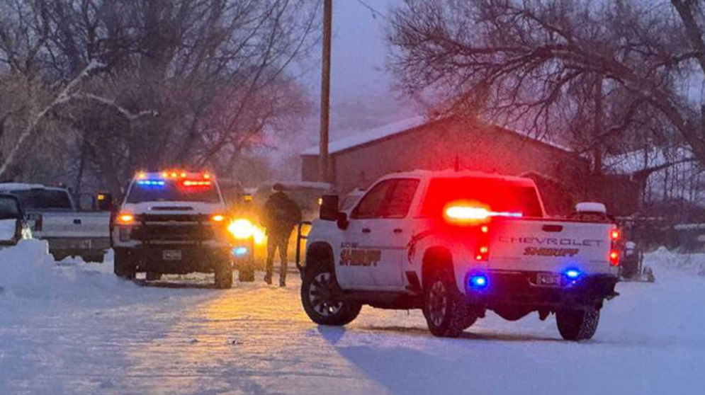 Multiple Victims of Gunshots Found at Residence in Byron, Wyoming, Sheriff Confirms