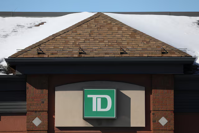 TD Bank to Sell $15.4 Billion Stake in Charles Schwab Amid Strategic Shift