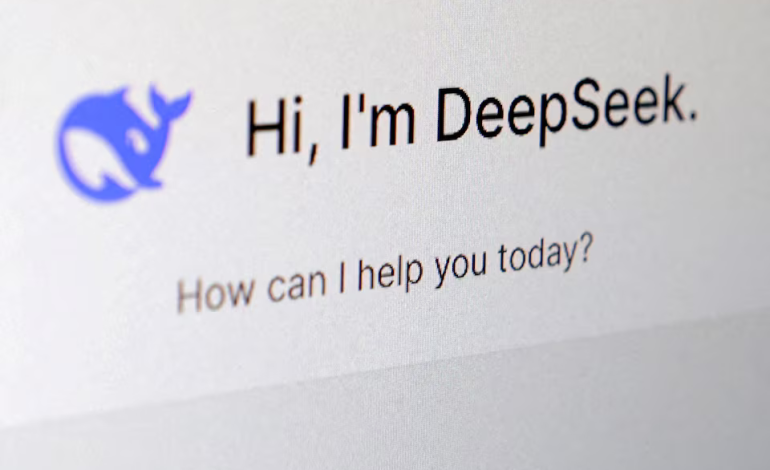 DeepSeek Offers European Tech Firms a Competitive Edge in the Global AI Race