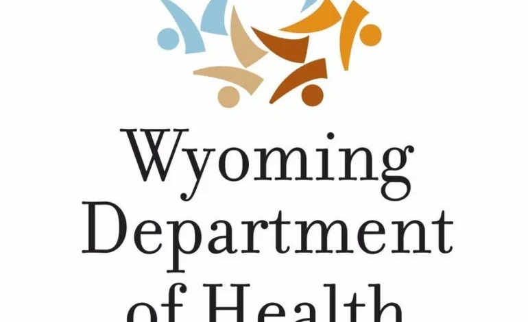 Wyoming Sees Rise in Whooping Cough Cases, Health Officials Urge Awareness