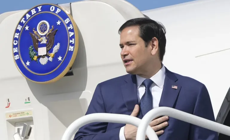 Rubio Seizes Control of USAID Amid Trump Administration Overhaul