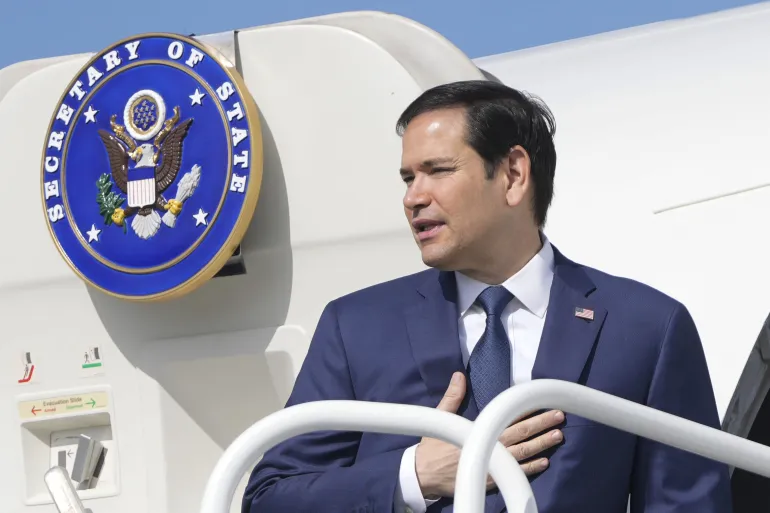 Rubio Seizes Control of USAID Amid Trump Administration Overhaul