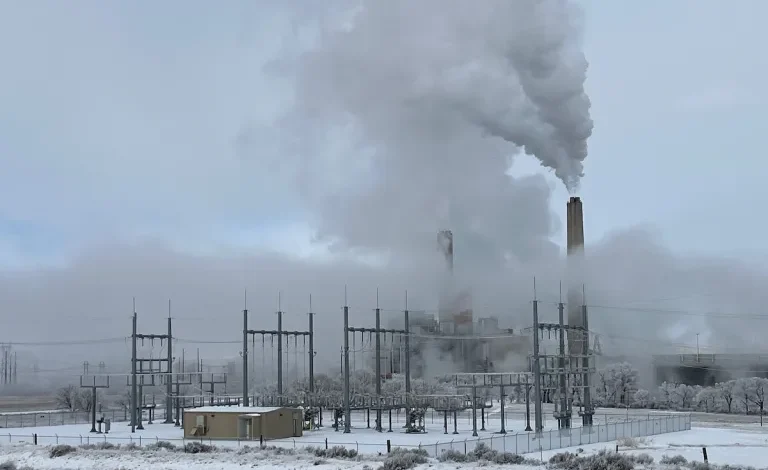 Wyoming’s Push to Roll Back Carbon Capture Efforts Faces Setback