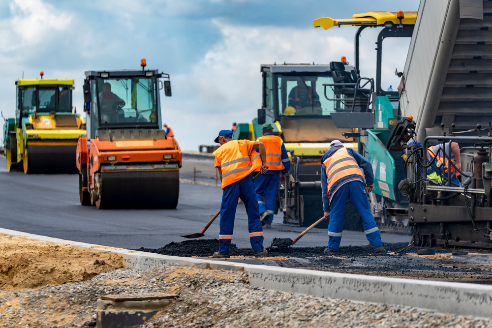 Cheyenne-Based Contractor Secures Nearly $9 Million in Roadwork Contracts Across Wyoming