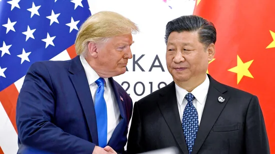 China Retaliates with Tariffs on US Energy, Vehicles in Response to Trump’s Trade Actions