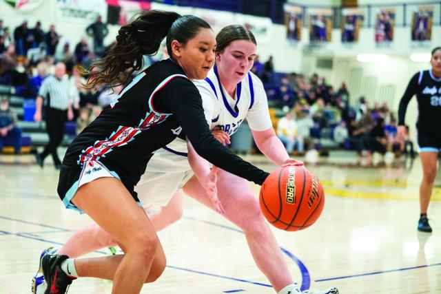 Wyoming Indian Teams Continue Strong Play with Wins Over Wind River and Rocky Mountain