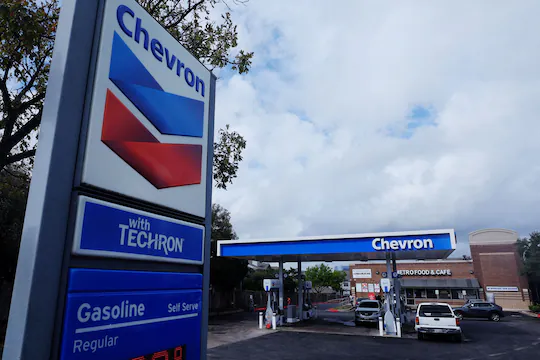 Chevron Announces Workforce Reductions Amid Cost-Saving Efforts