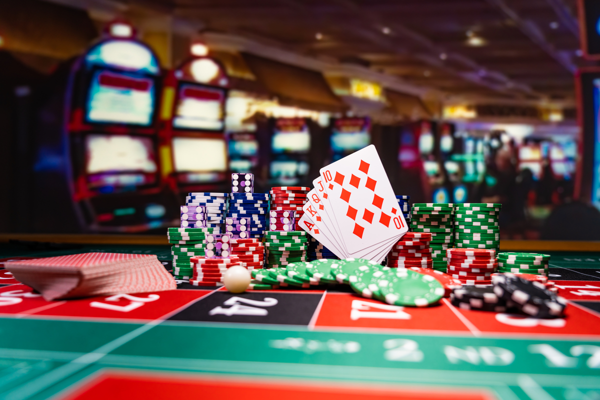 Wyoming Delays Online Casino Legalization, Joining Virginia in 2025 Pause