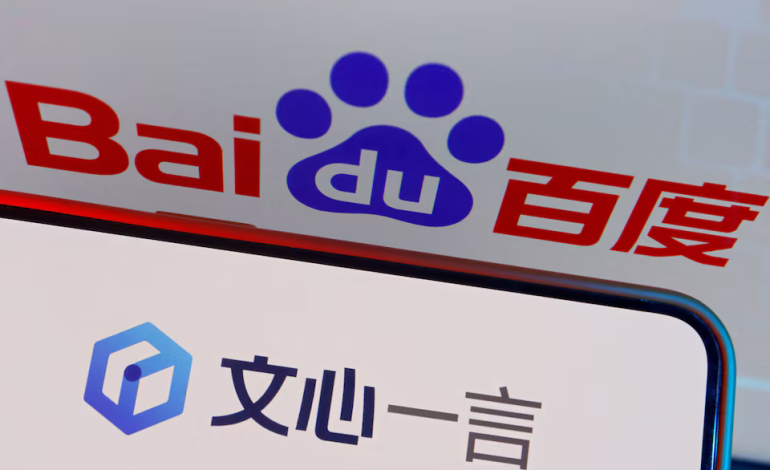 Baidu Takes Bold Move to Expand AI Access by Making ‘Ernie’ Chatbot Free