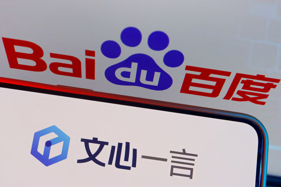 Baidu Takes Bold Move to Expand AI Access by Making ‘Ernie’ Chatbot Free