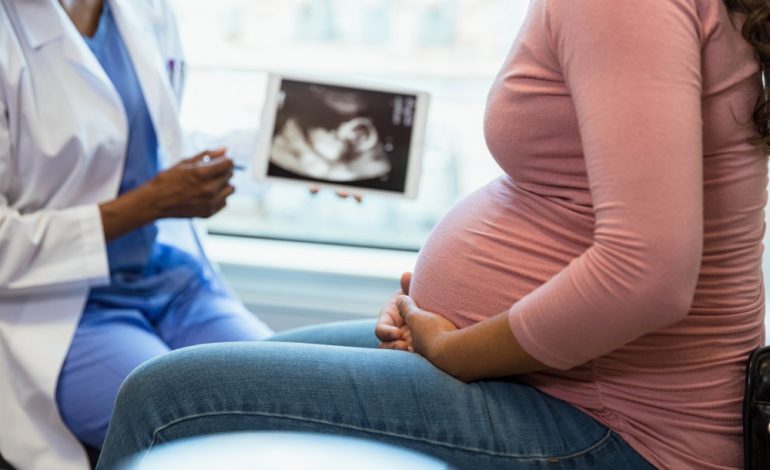 Wyoming Lawmakers Reject Amendment to Support Maternal Health Care