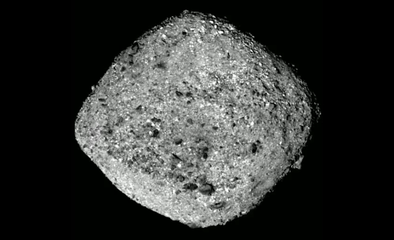 Asteroid Bennu Could Trigger Global Winter, Disrupt Climate if it Hits Earth, Study Warns